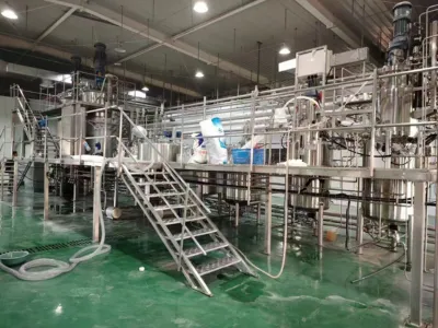 Bio-Entgiftungsbakterien