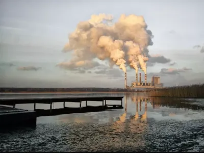 Hocheffiziente anaerobe Bakterien