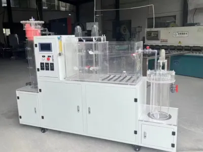 Ölentfernungsbakterien