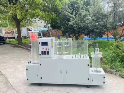 Polyphosphat-akkumulierende Bakterien