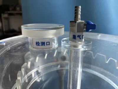 Schwefelentfernungsbakterien