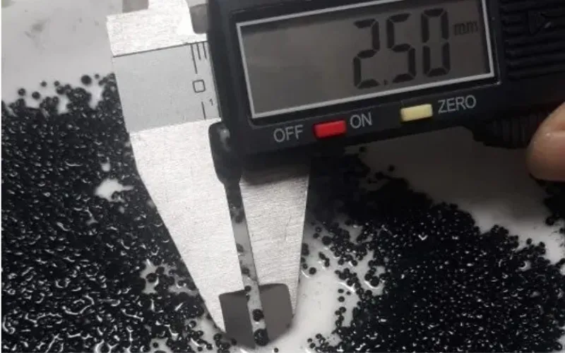 COD-Entfernungsbakterien (Anaerob)