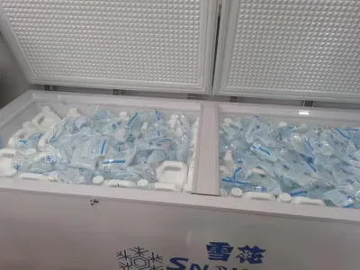 Salztolerante Ammoniakstickstoff-Entfernungsbakterien